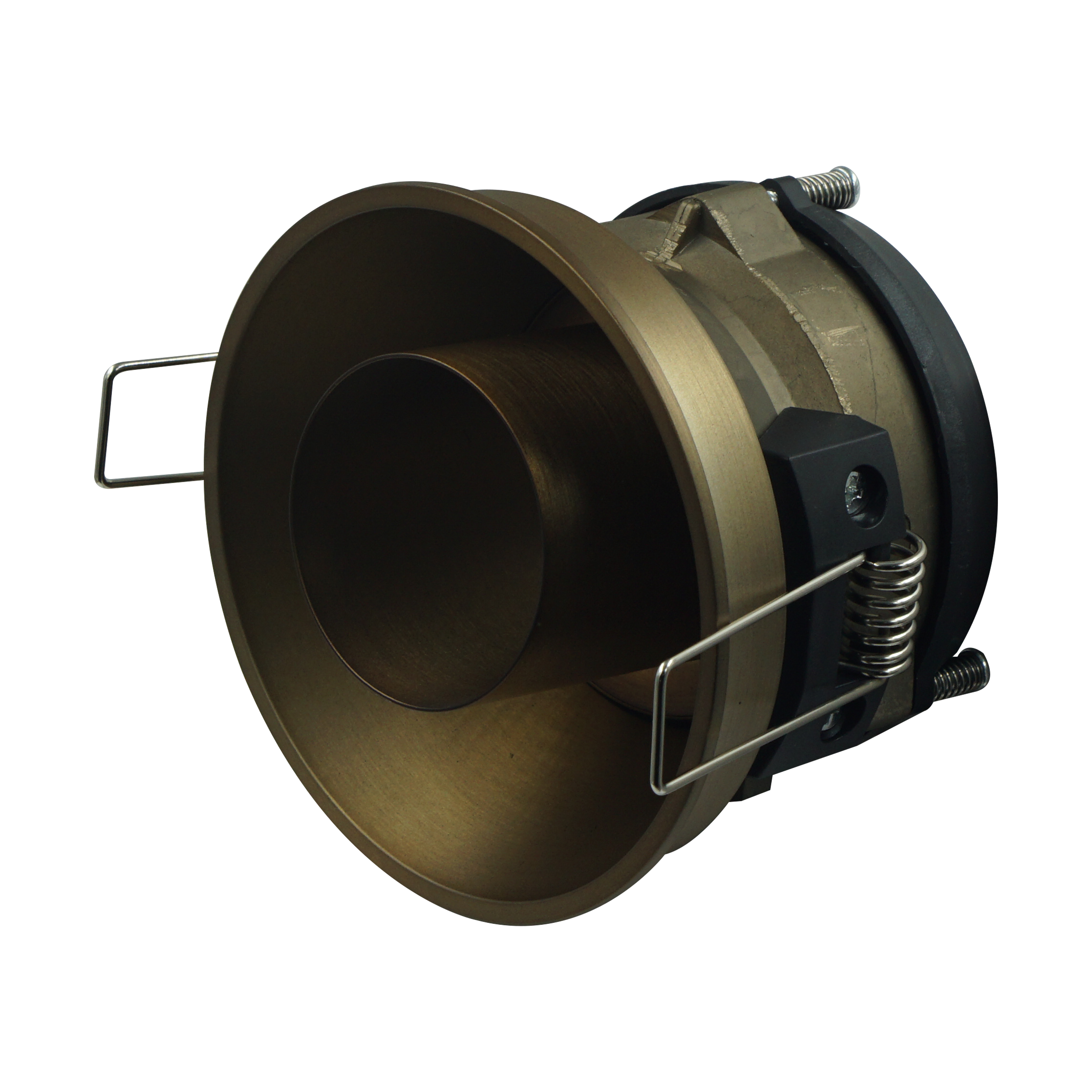 Stella Flex Brushed Bronze