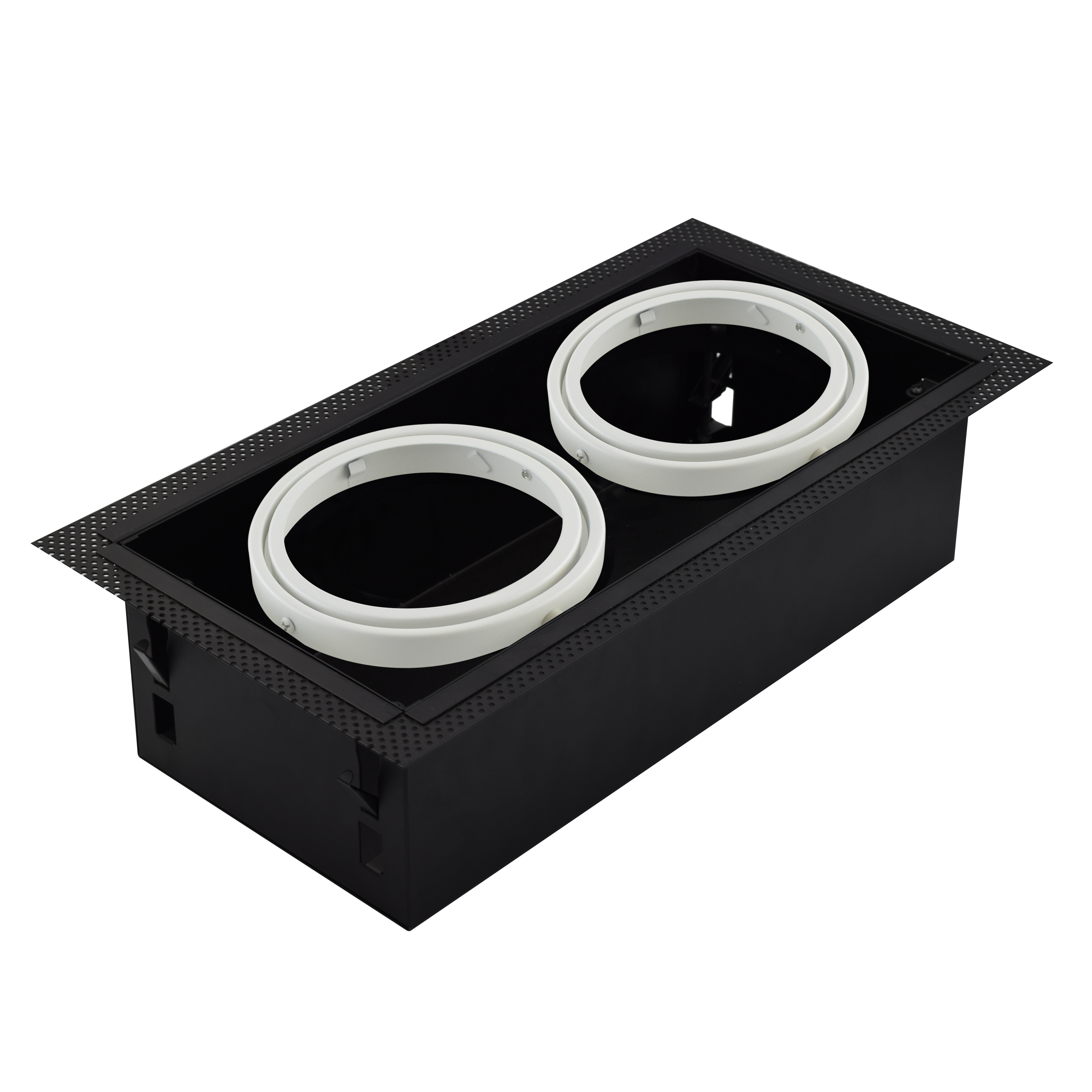 Stuco Axis Double AR/QR111